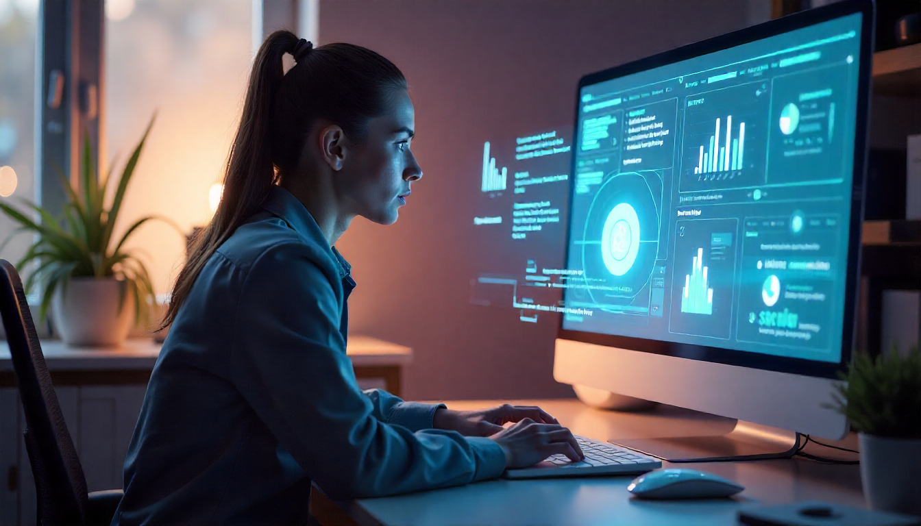 Welcome to AITextMagic: Revolutionizing Content Creation with AI