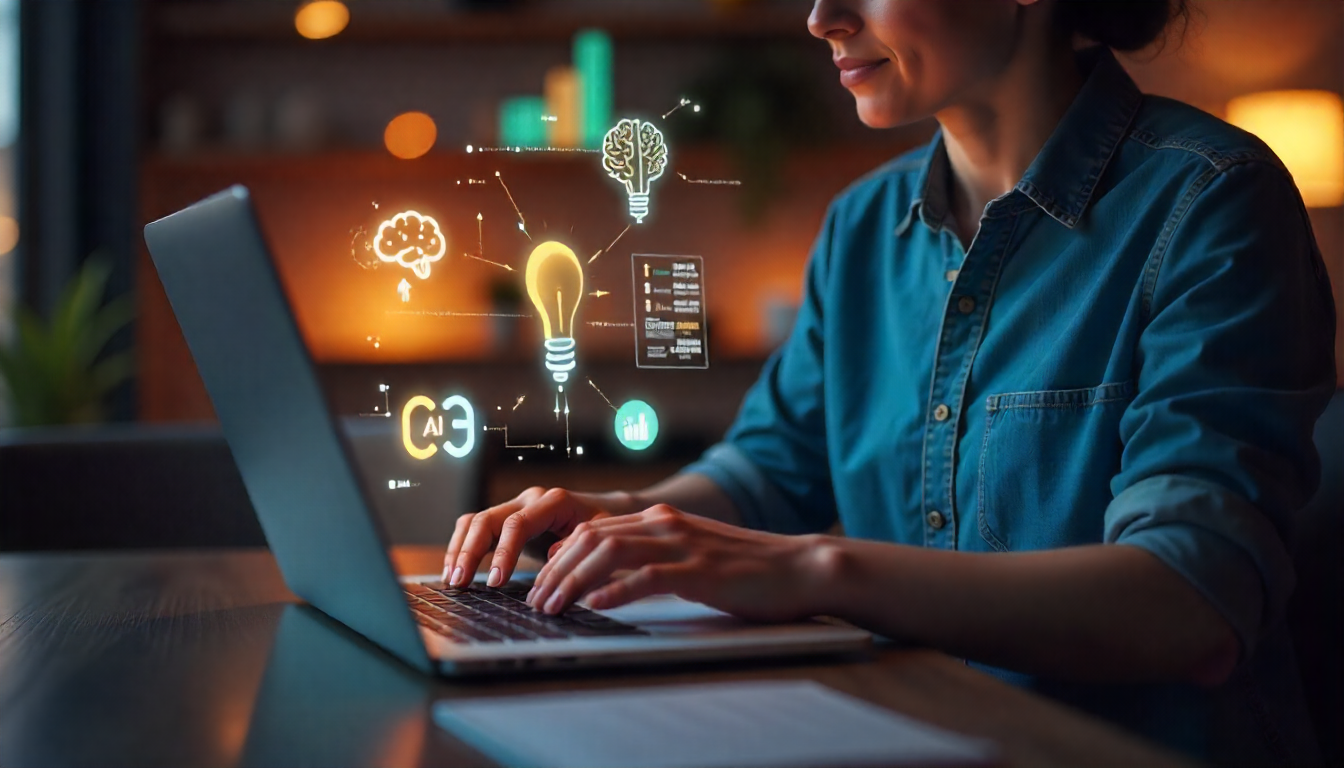 10 Essential Tips for AI-Powered Content Writing